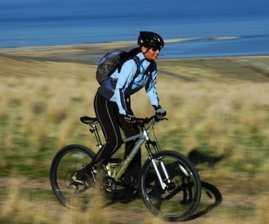 Mountain Biking Hartley, Cumbria