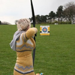 Archery Wrexham, Wrexham