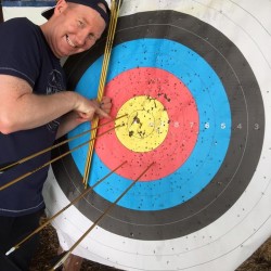 Archery Taunton, Somerset