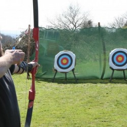 Archery East Harptree, Bath and N. E. Somerset