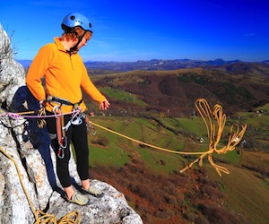 Climbing Walls, High Ropes Course, Rock Climbing, Abseiling, Gorge Walking, Assault Course, Trail Trekking, Zip Wire near Me