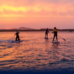 Stand Up Paddle Boarding (SUP) Aberfeldy, Perth & Kinross