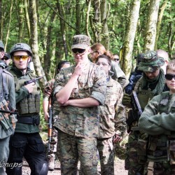 Airsoft Coventry, West Midlands