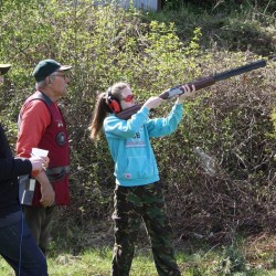Clay Pigeon Shooting Chelmsford, Essex