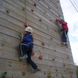 Climbing Walls Kendal, Cumbria