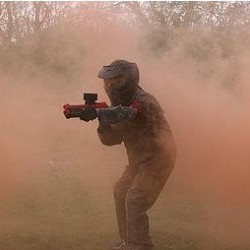 Paintball, Low Impact Paintball Drogheda