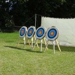 Archery Burgess Hill, West Sussex