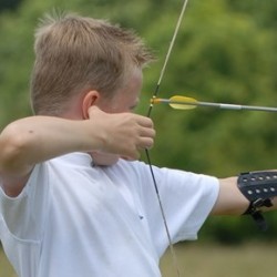 Archery United Kingdom