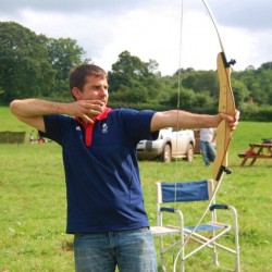 Archery United Kingdom