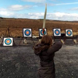 Archery Galway