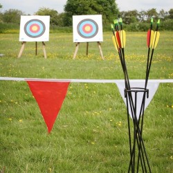 Archery Kilmarnock, East Ayrshire