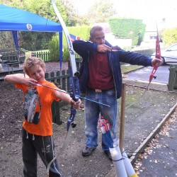Archery Liverpool
