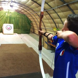 Archery Clachaig, Argyll and Bute