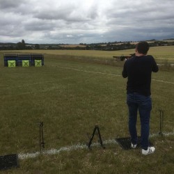 Clay Pigeon Shooting, Archery, Crossbows, Air Rifle Ranges, Axe Throwing, Laser Clays, Shooting - Live Rounds London, Greater London
