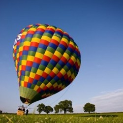 Hot Air Ballooning Bristol