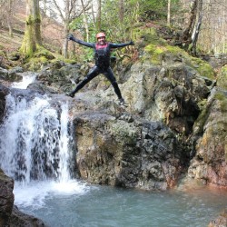 Adventures Watermillock, Cumbria
