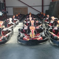 Karting Lydd, Kent