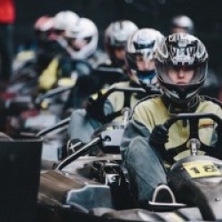 Karting Walsall, West Midlands