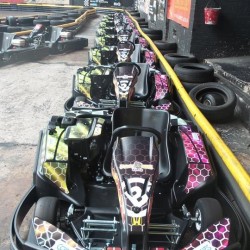 Karting Rochdale, Greater Manchester