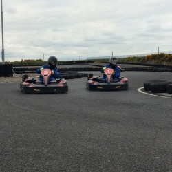 Karting Castlepollard