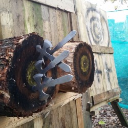 Axe Throwing Bradford, West Yorkshire