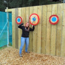 Clay Pigeon Shooting, Archery, Crossbows, Air Rifle Ranges, Axe Throwing, Laser Clays, Shooting - Live Rounds Sheffield, South Yorkshire