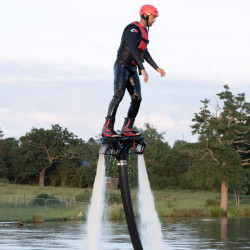 Flyboarding Bournemouth, Bournemouth
