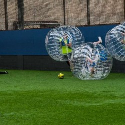 Bubble Football Brentwood, Essex