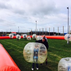 Outdoor Activities Ainsdale-on-Sea