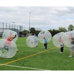 Bubble Football Kilkenny, Gloucestershire