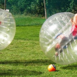 Bubble Football Tallaght