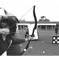Combat Archery Bootle, Merseyside