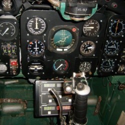 Flight Simulator Liverpool