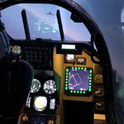 Flight Simulation Bristol, Bristol