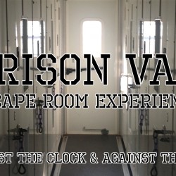 Escape Rooms Georgeham, Devon