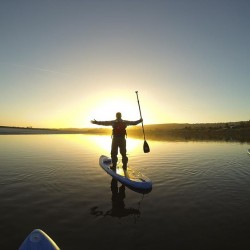 Stand Up Paddle Boarding (SUP) Sheffield