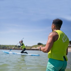 Stand Up Paddle Boarding (SUP) Brighton