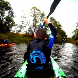 Stand Up Paddle Boarding (SUP) Leeds, West Yorkshire