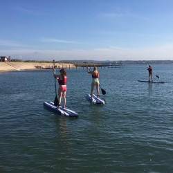 Stand Up Paddle Boarding (SUP) Brighton, Brighton & Hove