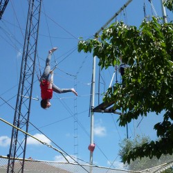 Trapeze London, Greater London