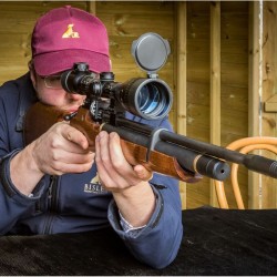 Air Rifle Ranges Kelso, Scottish Borders