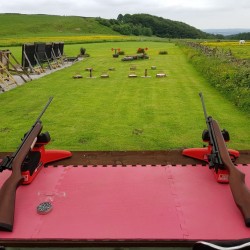 Air Rifle Ranges Nottingham