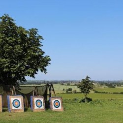 Air Rifle Ranges Rushden, Northamptonshire