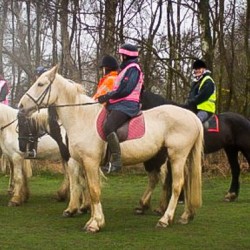 Horse Riding United Kingdom
