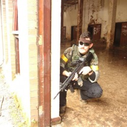 Airsoft Wigan, Greater Manchester