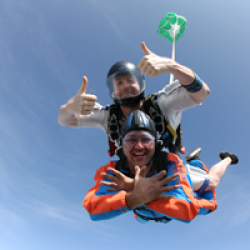 Skydiving, Wingwalking, Helicopter Flights, Hang Gliding, Parascending, Paragliding, Parasailing, Body Flying, Gliding, Wing Walking, Parachute Jumping, Aerobatic Flights, Micro Light, Hot Air Ballooning, Bi-Plane Flights, Learn to Fly, Indoor Skydiving, Flight Tours Sheffield, South Yorkshire