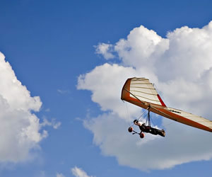 Hang Gliding United Kingdom