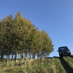 4x4 Off Road Driving Liverpool, Merseyside