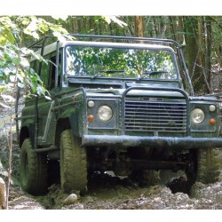 4x4 Off Road Driving East Grinstead, West Sussex