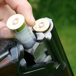 Clay Pigeon Shooting Milton Keynes